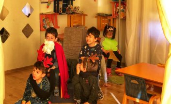 Drama ile neler yapılır neler öğrenilir?